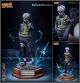 [Pre-order] UNiQUE ART 1/6 Scale Official Collection Grade Statue Fixed Pose Figure - Naruto Shippuden - Hatake Kakashi