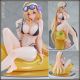 [Pre-order] Kaitendo 1/7 Scale Statue Fixed Pose Figure - Houchi Shoujo Summer Beach - Kaku