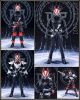 [Pre-order] Bandai S.H. SH Figuarts SHF Action Figure - Kamen Rider Geats - Kamen Rider Geats Entry Raise Form