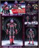 [Pre-order] Bandai S.H. SH Figuarts SHF 1/12 Scale Action Figure - Kamen Rider Geats - Kamen Rider Glare (Tamashii Web Exclusive) (Japan Stock)