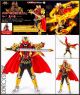 [IN STOCK] Bandai S.H. SH Figuarts SHF Shinkocchou Seihou 1/12 Scale Action Figure - Kamen Rider Kiva Emperor Form (Tamashii Web Exclusive)