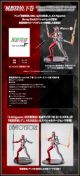 [Pre-order] Bandai S.H. SH Figuarts SHF Shinkocchou Seihou Action Figure - Kamen Rider W - Kamen Rider W Heat Metal Anime Anniversary with Blu-Ray Collectors Pack (Tamashii Web Exclusive) (Japan Stock)