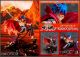 [Pre-order] Proof Statue Fixed Pose Figure - Gurren Lagann - Kamina & Gurren