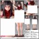 [Pre-order] Insight 1/6 Scale Statue Fixed Pose Figure - Original Character - Kurosu Gatari [Wild Shiki Nihonjin Zuma no Netorikata] Kaede Kamozoe with Glasses ver.