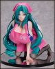 [Pre-order] Binding 1/4 Scale Statue Fixed Pose Figure - Kana Joudohama Figurine