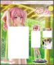 [Pre-order] Union Creative 1/4 Scale Statue Fixed Pose Figure - Original Character - Kurumi by Kantoku