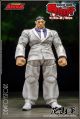 [Pre-order] Storm Collectibles Toys Storm Arena 1/12 Scale Action Figure - Baki Hanma (Netflix) - Kaoru Hanayama