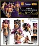 [Pre-order] Medicos Super Action Statue 1/12 Scale Action Figure - JoJo's Bizarre Adventure - Kars (2nd Reissue)