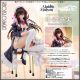 [Pre-order] DMM Factory 1/6 Scale Statue Fixed Pose Figure - Maid Maison Hanikami Kanojo - Kasane Minazumi