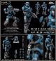 [Pre-order] 1000toys Re:Edit 1/12 Scale Action Figure - Halo: Reach - KAT-B320 (Noble Two)