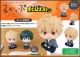 [Pre-order] MegaHouse Look Up Series Chibi SD Fixed Pose Figure - My Hero Academia - Katsuki Bakugo (Reissue)