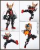 [Pre-order] Bandai S.H. SH Figuarts SHF 1/12 Scale Action Figure - My Hero Academia - Katsuki Bakugo