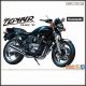 [Pre-order] Aoshima 1/12 Scale Plamo Plastic Model Kit - The Bike - Kawasaki ZR400C Zephyr 89 (Reissue)