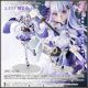 [Pre-order] Kadokawa KDColle 1/7 Scale Statue Fixed Pose Figure - Re:Zero -Starting Life in Another World- - Emilia Combat Outfit Ver.