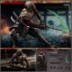 [Pre-order] BROTOYS Bro Toys 1/12 Scale Action Figure - GB003 Light Warrior Standard Edition