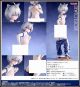 [Pre-order] Insight 1/5 Scale Statue Fixed Pose Figure - Nikkan Boy Nikkan Bishounen: After PE Kemomimi Boy Allen