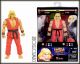 [Pre-order] Jada Toys 1/12 Scale Action Figure - Street Fighter 2 Wave 2 - Ken Masters