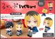 [Pre-order] MegaHouse Look Up Series Chibi SD Fixed Pose Figure - Haikyu!! - Kenma Kozume (Reissue)