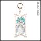 [Pre-order] Good Smile Company Novelty Household Products - Character Vocal Series 01 - Hatsune Miku feat. Yoneyama Mai Keychain