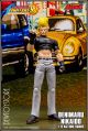 [Pre-order] Storm Collectibles Toys Storm Arena 1/12 Scale Action Figure - KFSA01 The King of Fighters KOF '98 Ultimate Match UM - Benimaru Nikaido