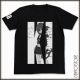 [Pre-order] Cospa Apparel - Kill la Kill - Ryuko Matoi T-Shirt Black