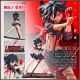 [Pre-order] Good Smile Arts GSC 1/7 Scale Statue Fixed Pose Figure - Kill la Kill - Ryuko Matoi Transformation Ver.