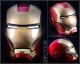 [IN STOCK] KillerBody 1/1 Scale Life Size Prop Replica / Cosplay - Marvel : The Avengers - Iron Man Mark VII /  MK 7 Wearable Helmet (Voice Activated / LED Lights / Sound Effects)
