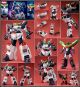 [Pre-order] Sentinel Toys X Hobby Japan Amakuni Kizin Die-cast Chogokin Robot Mecha Action Figure - The King of Braves GaoGaiGar Final - King J-Der JDer