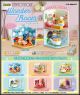 [Pre-order] Re-Ment ReMent Chibi SD Style Candy Capsule Gachapon Miniature Toy - Kirby Wonder Room (Set of 6) (Reissue)