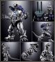 [IN STOCK] Bandai Soul Of Chogokin SOC Die-cast Transforming Robot Action Figure - GX-103 GX103 Godzilla Vs Mechagodzilla - MFS-3 Type-3 Kiryu