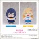 [Pre-order] Good Smile Company GSC Plushie Plush Soft Toy - 2.5 Dimensional Seduction - Kisaki Aria / Nonoa