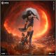 [Pre-order] Iron Studios Art Scale 1/10 Scale Statue Fixed Pose Figure - MORTAL122925 Mortal Kombat - Kitana