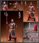 [Pre-order] Kong Ling Ge Studio 空灵阁 1/6 Scale Action Figure - Sui Tang Series 隋唐系列 - KLG-ST2402 The Duke of Lu: Cheng Yaojin 卢国公程咬金 