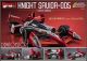 [Pre-order] Megahouse Variable Action Die-cast Vehicle - Future GPX Cyber Formula - Knight Saber 005 -Livery Edition-