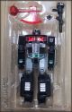[IN STOCK] KO Transformers Masterpiece MP-10B MP-10B MP-10 MP10 Black Nemesis Optimus Prime    (USED)