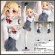 [Pre-order] B'Full Fots Japan 1/5 Scale Statue Fixed Pose Figure - I-shaped Balance - Koharu Aoba