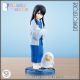 [Pre-order] Bandai Adokenette Statue Fixed Pose Figure - Gintama - Kotaro Katsura (Reissue)