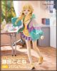 [Pre-order] Plum Plumpmoa 1/7 Scale Statue Fixed Pose Figure - Gakuen Idolm@ster Idolmaster - Kotone Fujita