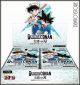 [Pre-order] Takara Tomy Trading Card Game TCG - CT-P06 Detective Conan - Case-Booster06 Kousasuru Yaiba (Set of 24packs) (Japan Stock)