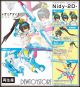[IN STOCK] Kotobukiya Megami Device Plamo Plastic Model Kit - ASRA ARCHER AOI (Reissue)