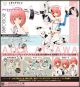 [Pre-order] Kotobukiya Megami Device 1/12 Scale Girlpla Plamo Plastic Model Kit - KP505R Aika Aikawa