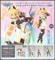 [Pre-order] Kotobukiya 1/6 Grande Scale Girlpla Plamo Plastic Model Kit - KP829 Phantasy Star Online 2 es - Gene Stellainnocent Ver.