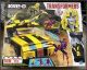 [IN STOCK] Kre-O KreO Hasbro Transformers Robots In Disguise - Bumblebee Disc Demolisher Set