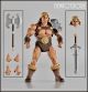 [Pre-order] Realm Toys 1/12 Scale Action Figure - Brutal Realm - Kronen the Future Barbarian King