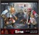 [IN STOCK] Fury Toys 1/12 Scale Action Figure - Demon Force Wave One - Krynn