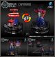 [Pre-order] Takara Tomy X Hasbro Transformers G1 Karakuri Statue - KS-01 KS01 Convoy / Optimus Prime (Auto Transforming)