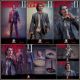 [Pre-order] KSTOYS 1/6 Scale Action Figure - KS21004-B KS21004B Comedy Leader II - Worn Version