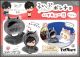 [Pre-order] MegaHouse Look Up Series Chibi SD Fixed Pose Figure Accessories - Haikyu!! - Poncho Kuroo Cat