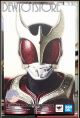 [IN STOCK] Bandai S.H. SH Figuarts SHF 1/12 Scale Action Figure - Kamen Rider - Shinkocchou Seihou Kamen Rider Kuuga Mighty Form (Decade Version)