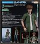 [Pre-order] Good Smile Company PLAMATEA Plamo Plastic Model Kit - Siren - Kyoya Suda
